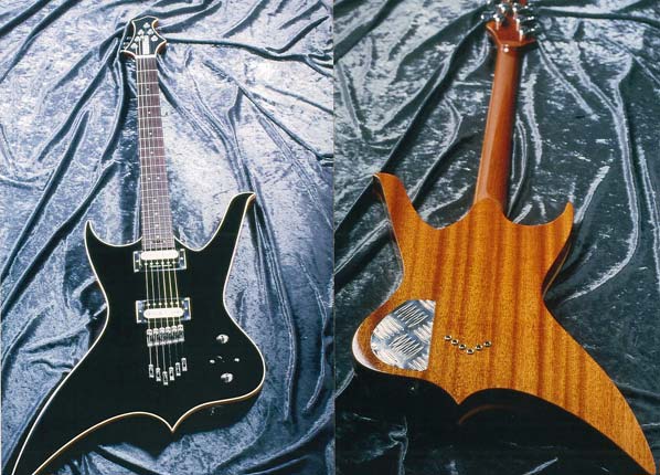 Dimebag Darrel